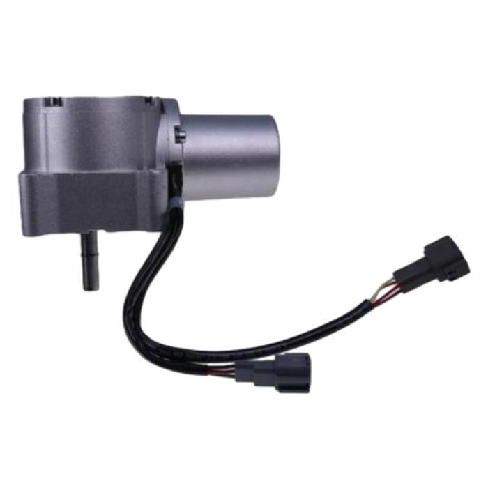 DURAFORCE Throttle Stepper Motor 4360509 KP56RM2G-019 For Hitachi EX300-5 EX200-5