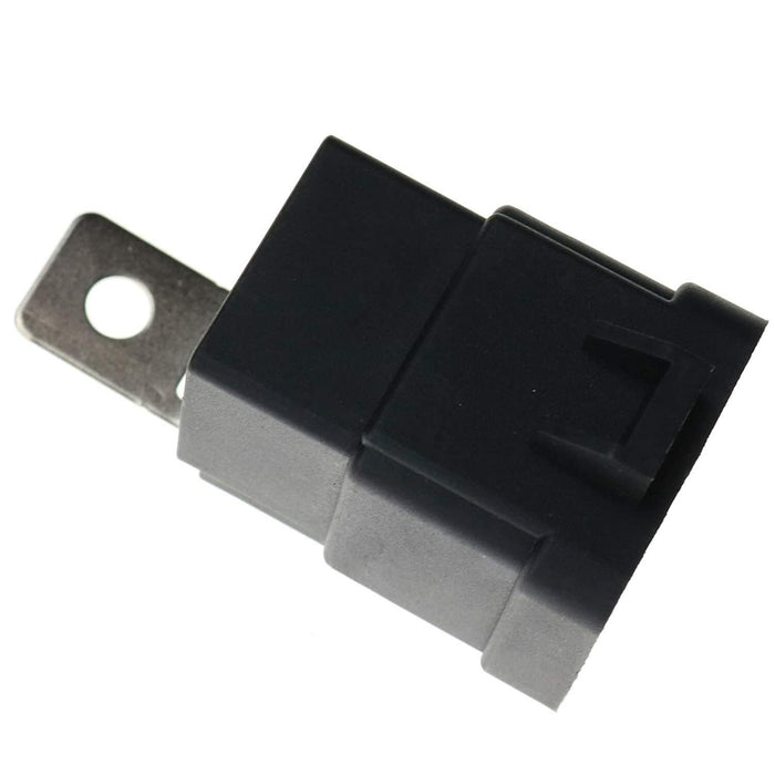 DURAFORCE Glow Plug Relay Switch 6670312 For Bobcat Skid Steer 751 753 763 773