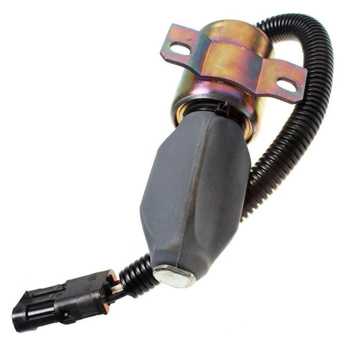 DURAFORCE Solenoid 332/J5060 For JCB AGRICULTURAL JS260 / JS240 / JS180 / JS160 Auto