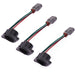 DURAFORCE 3X Speed Sensor for Club Car DS IQ Precedent Golf Cart ADC 1027049-01 102265601