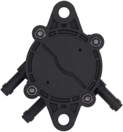 DURAFORCE Fuel Pump replace John Deere LX172/176/186 GT242/262/275 160/175/180 CS/CX Gator