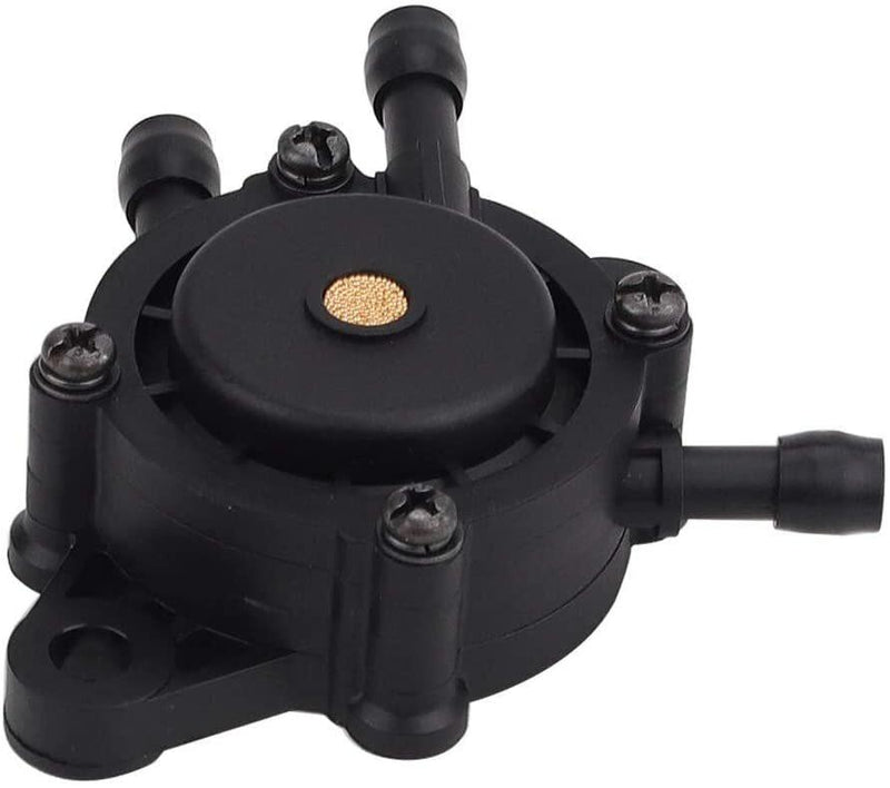 DURAFORCE Fuel Pump for John Deere L100 L120 L118 LA120 LA130 LA140 LA145 LA150 Z425