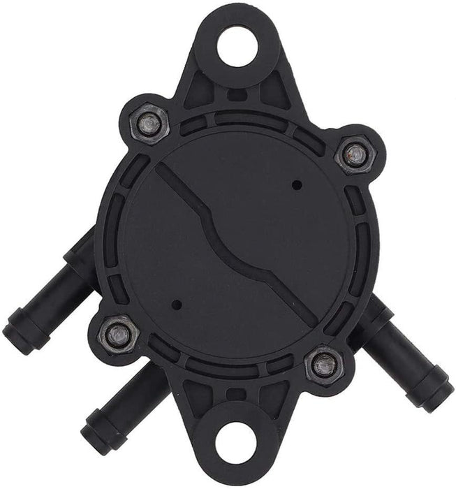 DURAFORCE Fuel Pump for John Deere L100 L120 L118 LA120 LA130 LA140 LA145 LA150 Z425