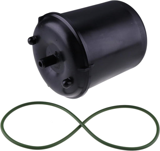 DURAFORCE Oil Filter 1643072 1872106 for MX13 Engine DAF Truck CF FA 410 Magnum MHD MX340