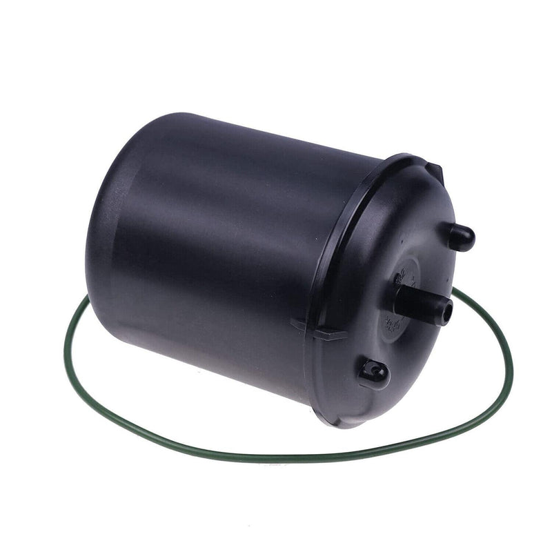 DURAFORCE Oil Filter 1643072 1872106 for MX13 Engine DAF Truck CF FA 410 Magnum MHD MX340