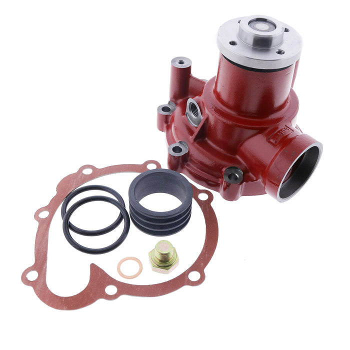 DURAFORCE Water pump 02937440 for Deutz BF4M1013/BF6M1013 E/EC/FC Coolant pump 04503614