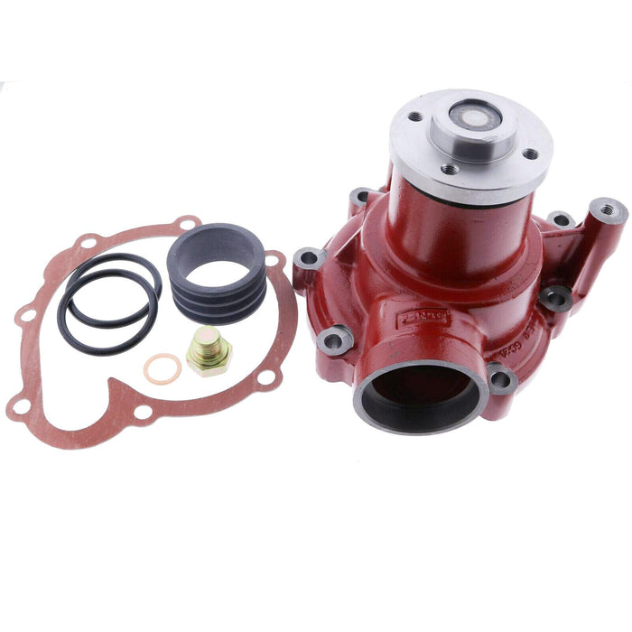 DURAFORCE Water pump 02937440 for Deutz BF4M1013/BF6M1013 E/EC/FC Coolant pump 04503614