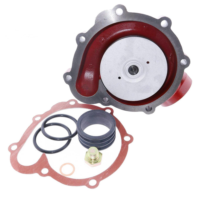 DURAFORCE Water pump 02937440 for Deutz BF4M1013/BF6M1013 E/EC/FC Coolant pump 04503614