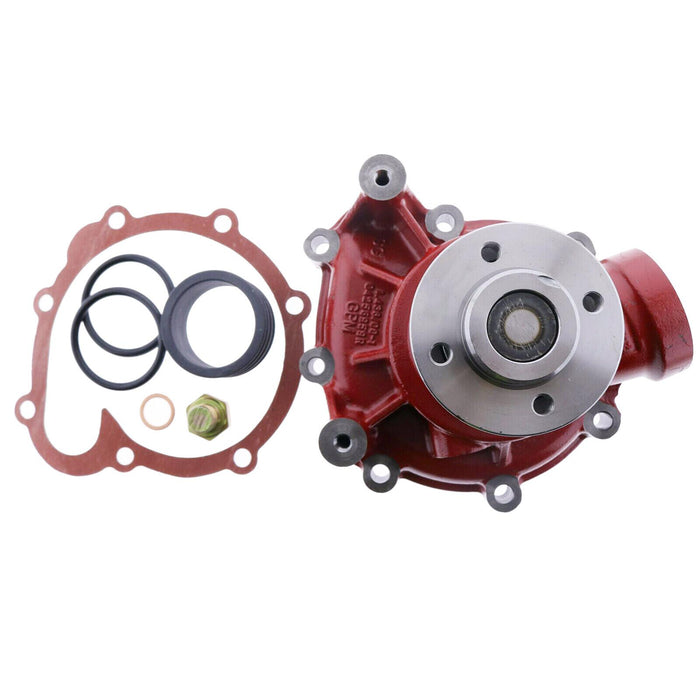DURAFORCE Water pump 02937440 for Deutz BF4M1013/BF6M1013 E/EC/FC Coolant pump 04503614