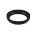DURAFORCE Wheel Seal 370003A 47691 for Drive Axle Replaces Stemco 393-0173 47697