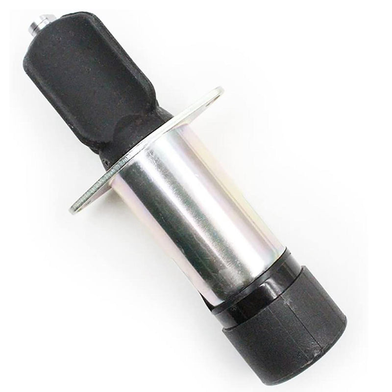 DURAFORCE 106977 Solenoid 12VDC 20A Pull/Hold Type 1502 Series for Miller