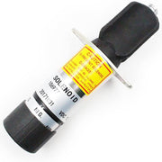 DURAFORCE 106977 Solenoid 12VDC 20A Pull/Hold Type 1502 Series for Miller
