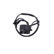 DURAFORCE Right Start Starter Stop Kill Switch 35013MBWA12 For Honda CBR600F 2001-2006