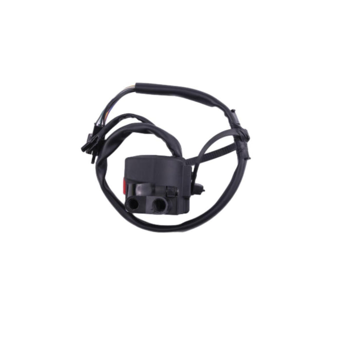 DURAFORCE Right Start Starter Stop Kill Switch 35013MBWA12 For Honda CBR600F 2001-2006