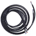 DURAFORCE Hydraulic Hose Kit HO5118 HO-5118 for SeaStar Outboard Steering Boat Teleflex