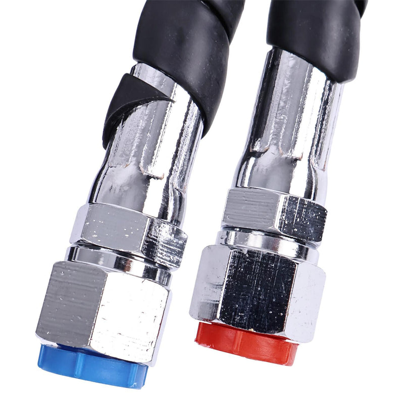 DURAFORCE Hydraulic Hose Kit HO5118 HO-5118 for SeaStar Outboard Steering Boat Teleflex