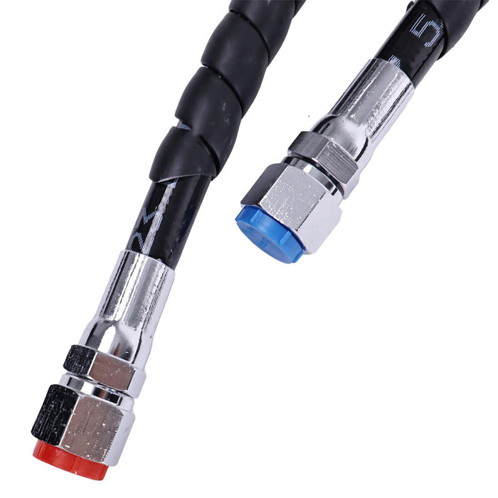 DURAFORCE Hydraulic Hose Kit HO5118 HO-5118 for SeaStar Outboard Steering Boat Teleflex