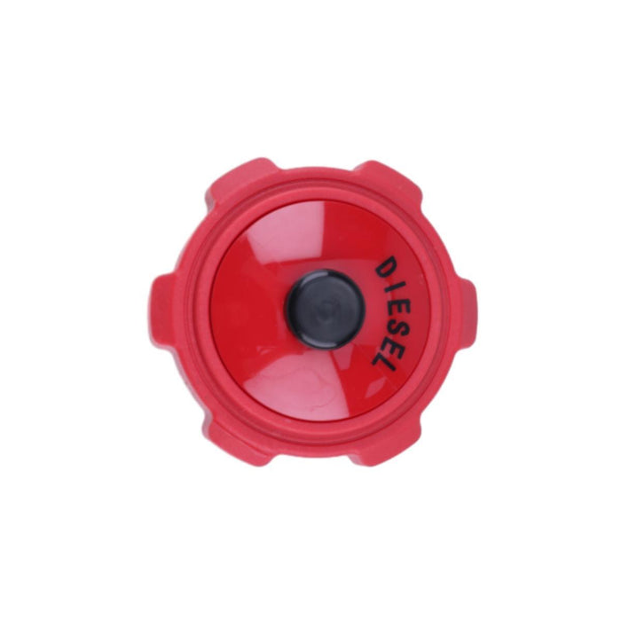 DURAFORCE Fuel Cap AM108168 86532881 for John Deere 3TNA72C 4TNV84T 1600 2243 F1145 F735