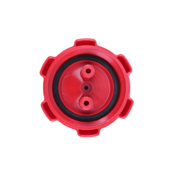 DURAFORCE Fuel Cap AM108168 86532881 for John Deere 3TNA72C 4TNV84T 1600 2243 F1145 F735