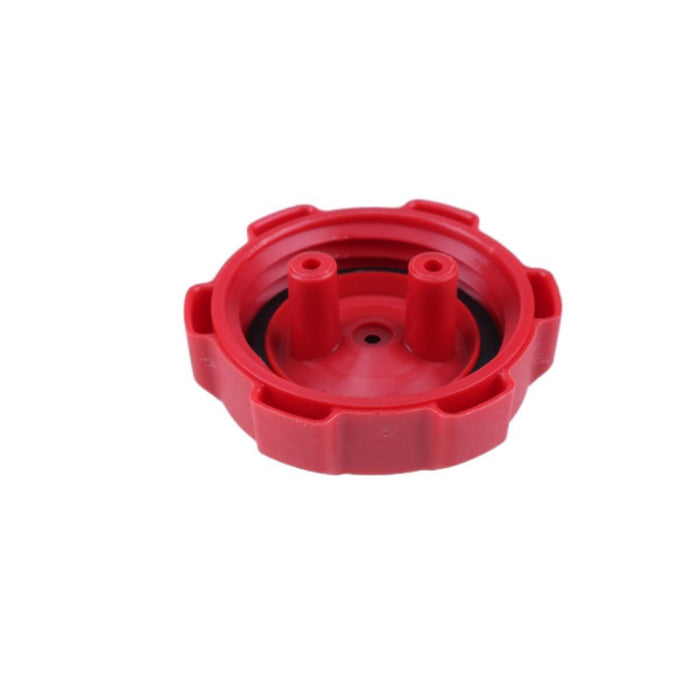 DURAFORCE Fuel Cap AM108168 86532881 for John Deere 3TNA72C 4TNV84T 1600 2243 F1145 F735