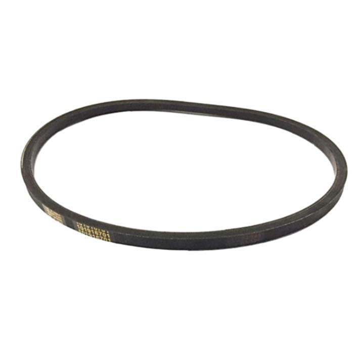 DURAFORCE Golf Cart Drive Belt Starter Belt 101916701 For Club Car DS