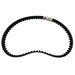 DURAFORCE Rubber belt 26626-G01 For Golf Cart EZGO 1991 & 2008 E-Z-GO 4 Cycle Gas Engine