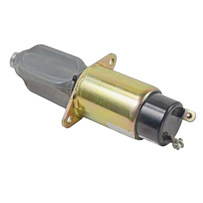 DURAFORCE Fuel solenoid 0307-2820-00 12V for ONAN Cummins Genset
