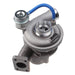 DURAFORCE Turbocharger GT2556S 2674A404 for Perkins 1104C-44TA RJ51155 RJ51156 RJ51158