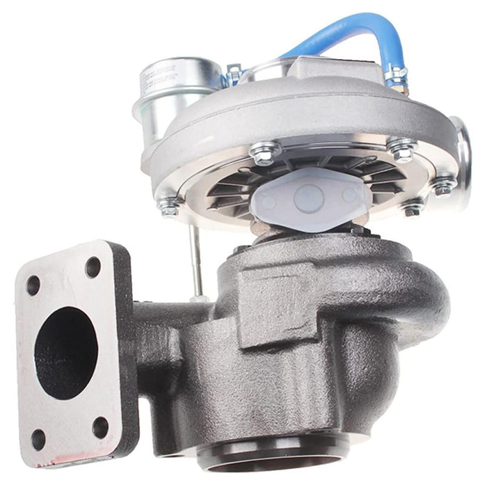 DURAFORCE Turbocharger GT2556S 2674A404 for Perkins 1104C-44TA RJ51155 RJ51156 RJ51158
