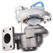 DURAFORCE Turbocharger GT2556S 2674A404 for Perkins 1104C-44TA RJ51155 RJ51156 RJ51158