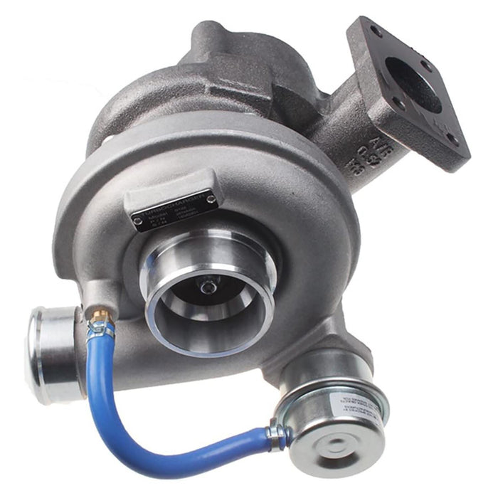 DURAFORCE Turbocharger GT2556S 2674A404 for Perkins 1104C-44TA RJ51155 RJ51156 RJ51158