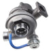 DURAFORCE Turbocharger GT2556S 2674A404 for Perkins 1104C-44TA RJ51155 RJ51156 RJ51158