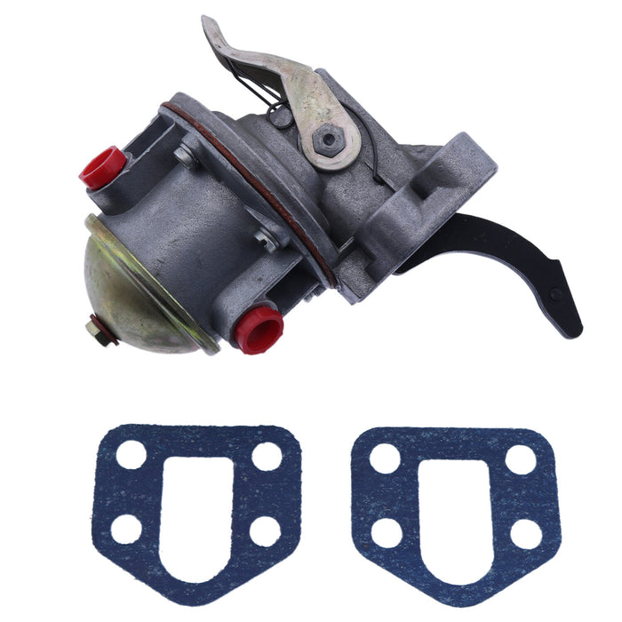 DURAFORCE Fuel Lift Pump ULPK0002 for Perkins Engine 6.354 6.372 1006 T6.60