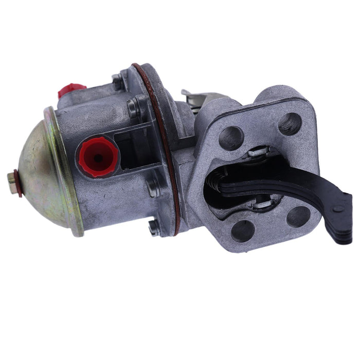 DURAFORCE Fuel Lift Pump ULPK0002 for Perkins Engine 6.354 6.372 1006 T6.60