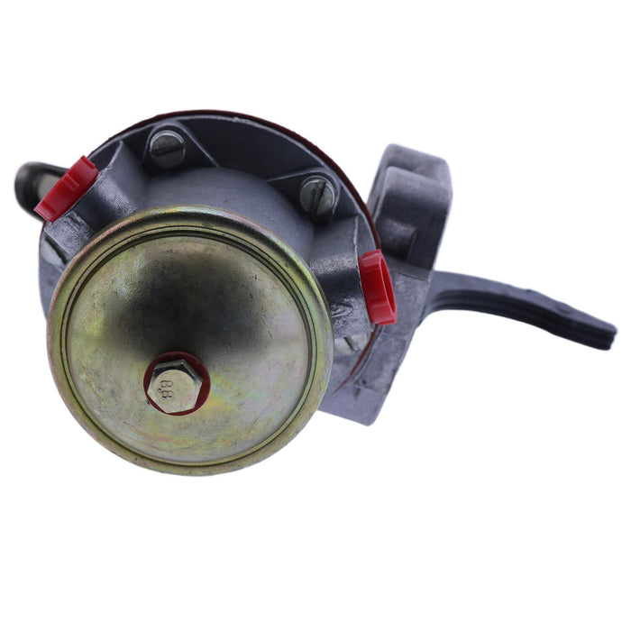 DURAFORCE Fuel Lift Pump ULPK0002 for Perkins Engine 6.354 6.372 1006 T6.60