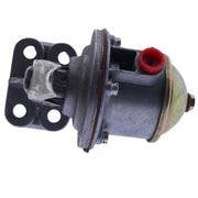 DURAFORCE Fuel Lift Pump ULPK0002 for Perkins Engine 6.354 6.372 1006 T6.60