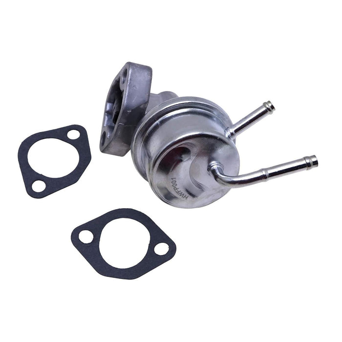 DURAFORCE Fuel Pump 99916-2164 For John Deere LX LX178 LX188 LX279 LX289 FD501V-AS02