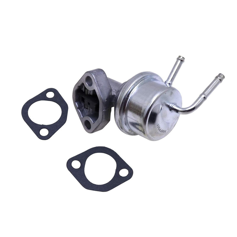 DURAFORCE Fuel Pump 99916-2164 For John Deere LX LX178 LX188 LX279 LX289 FD501V-AS02