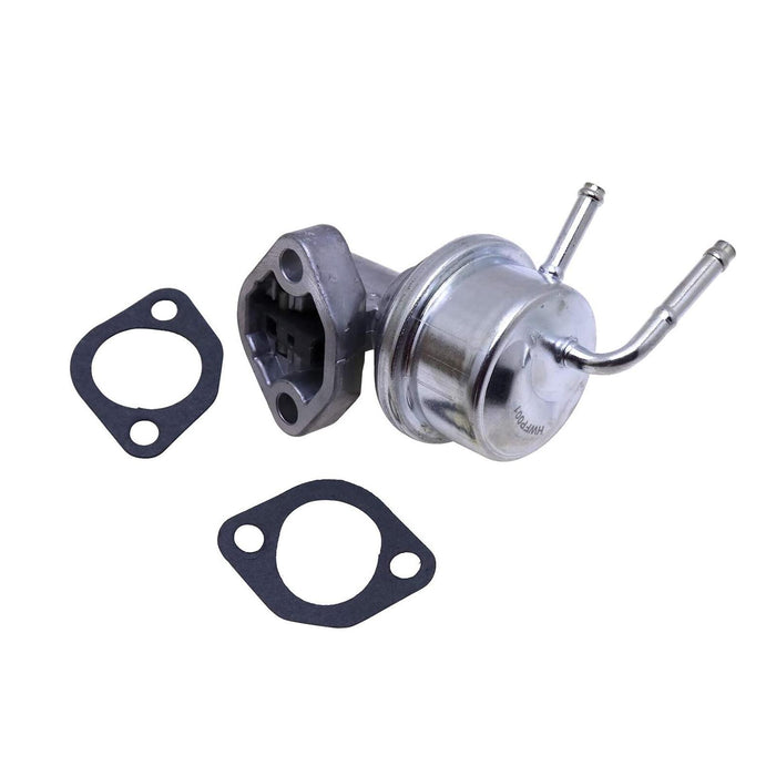 DURAFORCE Fuel Pump 99916-2164 For John Deere LX LX178 LX188 LX279 LX289 FD501V-AS02