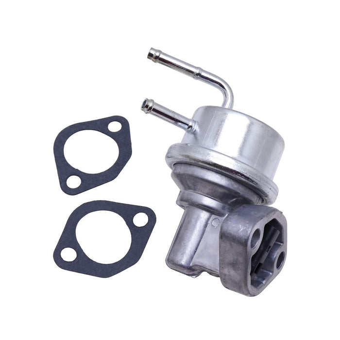 DURAFORCE Fuel Pump 99916-2164 For John Deere LX LX178 LX188 LX279 LX289 FD501V-AS02