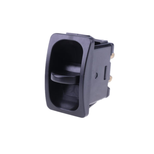 DURAFORCE Air Lift Manual Paddle Valve Switch 032201 3013-4 for Backside. ¼” OD Airline