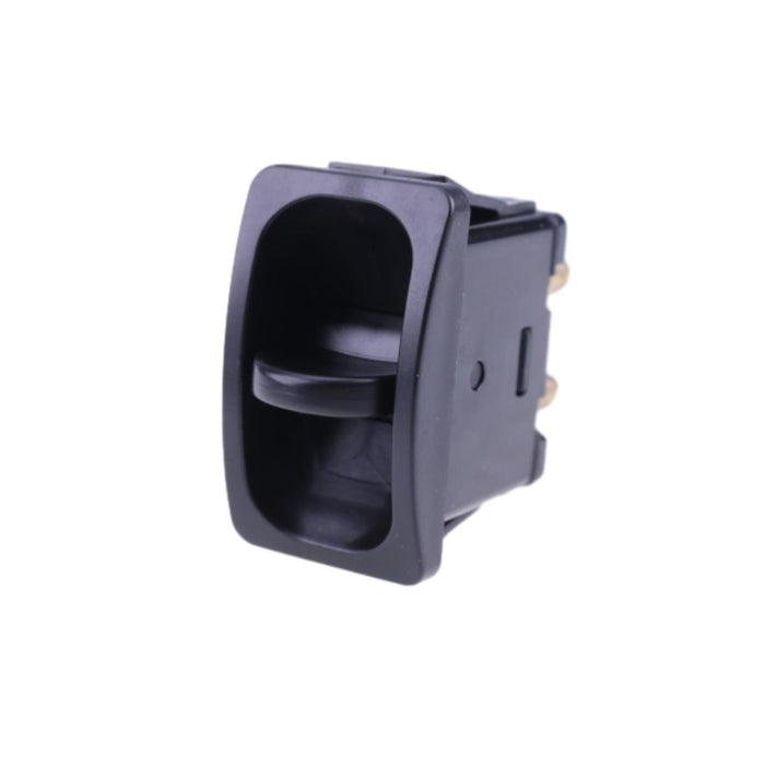 DURAFORCE Air Lift Manual Paddle Valve Switch 032201 3013-4 for Backside. ¼” OD Airline