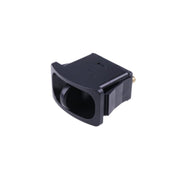 DURAFORCE Air Lift Manual Paddle Valve Switch 032201 3013-4 for Backside. ¼” OD Airline