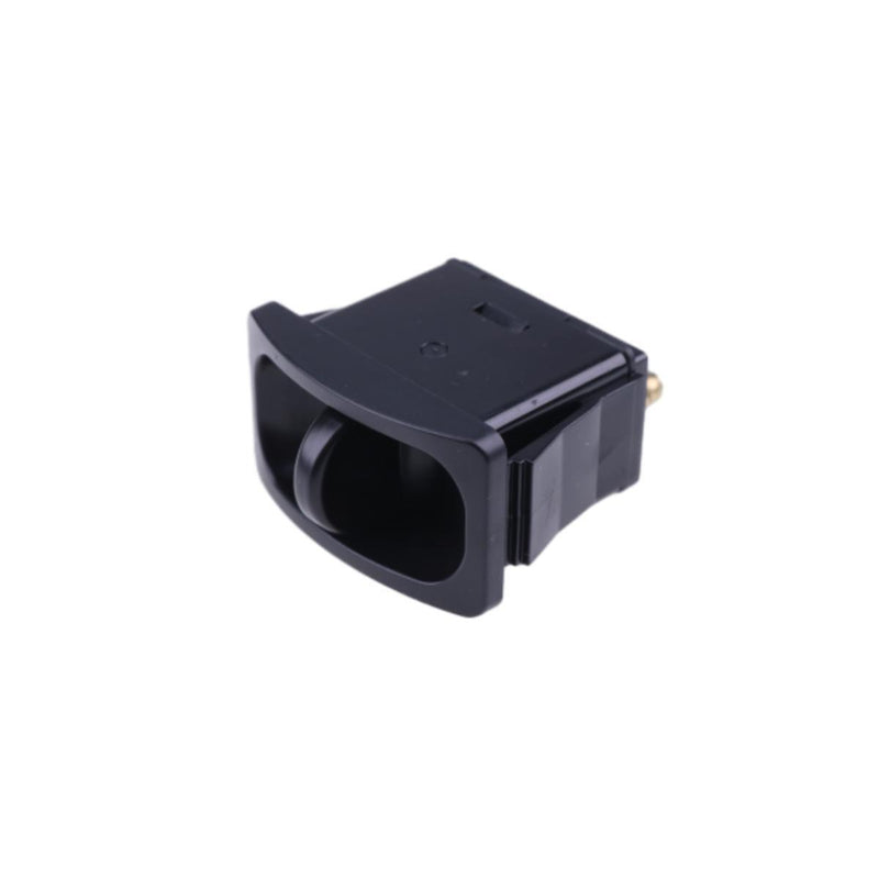 DURAFORCE Air Lift Manual Paddle Valve Switch 032201 3013-4 for Backside. ¼” OD Airline