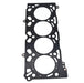 DURAFORCE Cylinder Head Gasket 1J70003320 1J700-03320 For Kubota V2607 Engine