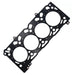 DURAFORCE Cylinder Head Gasket 1J70003320 1J700-03320 For Kubota V2607 Engine