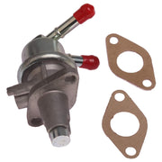 DURAFORCE Fuel Lift Pump For Kubota Loader L&M Series M59 MX5100 MX5000