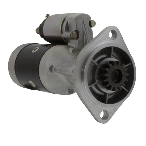 DURAFORCE 12V Starter for John Deere 35D 35G 50D 50G Compact Excavators 3TNV88F 4TNV88C