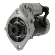 DURAFORCE 12V Starter for John Deere 35D 35G 50D 50G Compact Excavators 3TNV88F 4TNV88C