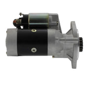 DURAFORCE 12V Starter for John Deere 35D 35G 50D 50G Compact Excavators 3TNV88F 4TNV88C
